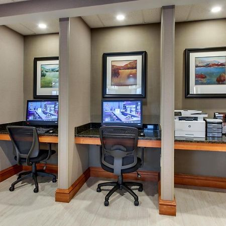 Hampton Inn Indianapolis/כרמל מראה חיצוני תמונה