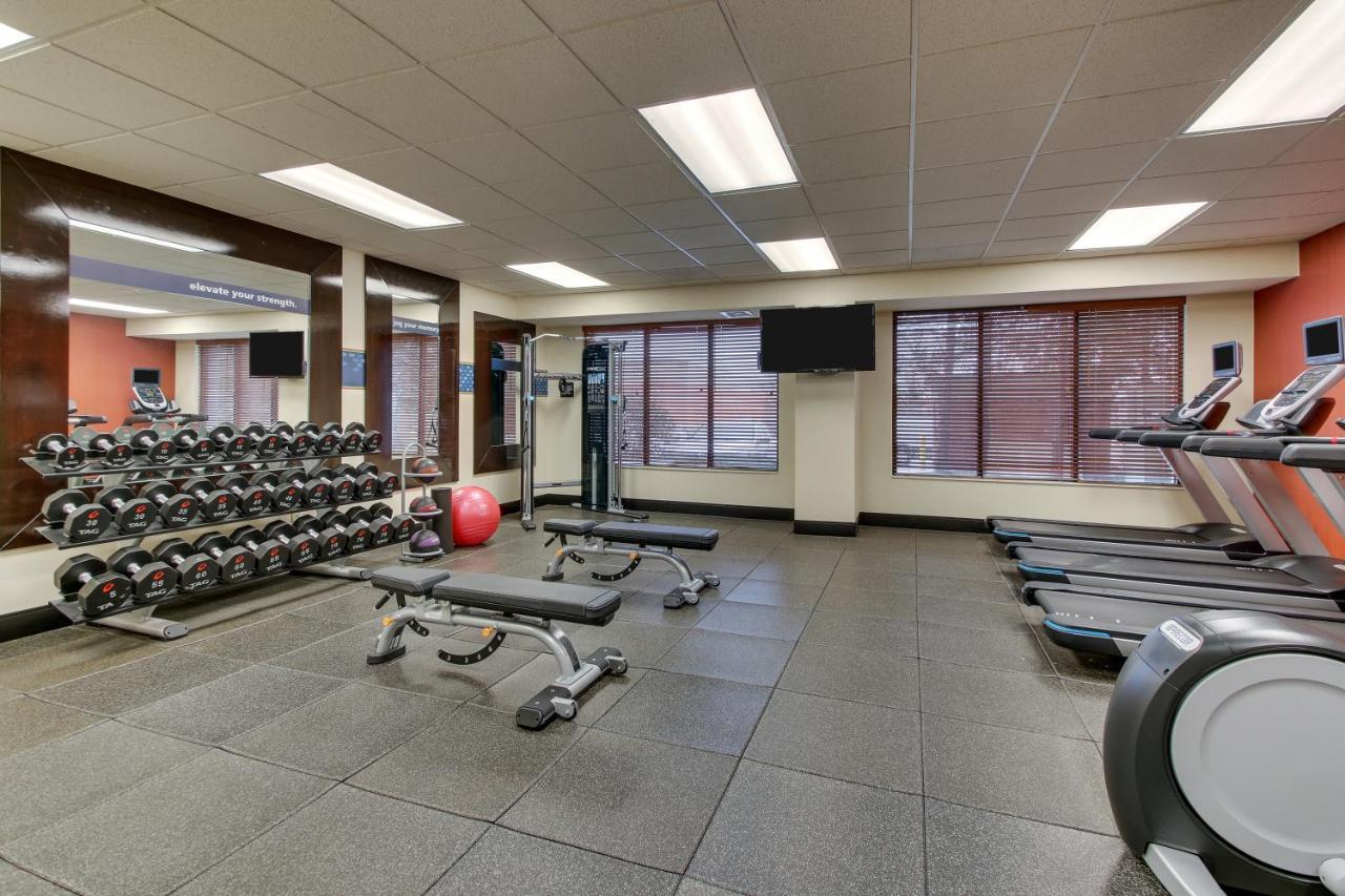 Hampton Inn Indianapolis/כרמל מראה חיצוני תמונה
