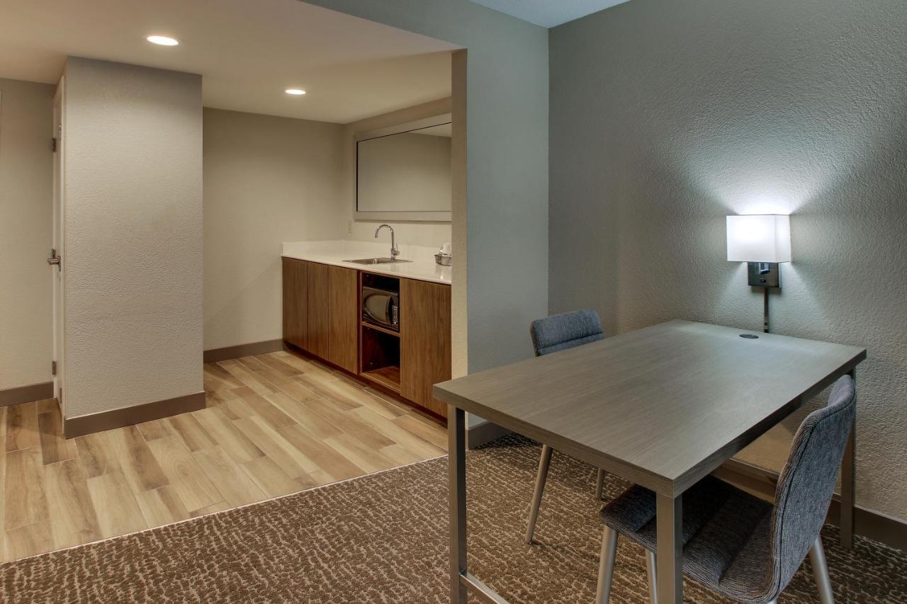 Hampton Inn Indianapolis/כרמל מראה חיצוני תמונה